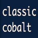 Classic Ace Cobalt Theme